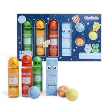 Bade-Set für Kinder