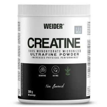 Creatine 200 Mesh Neutra
