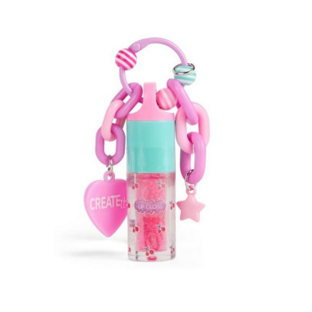 Lip Gloss Porte-clés de Create It!