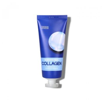 Crema Mani Lenificante Collagene