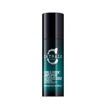 Crema per capelli ricci Curls Rock Amplifier