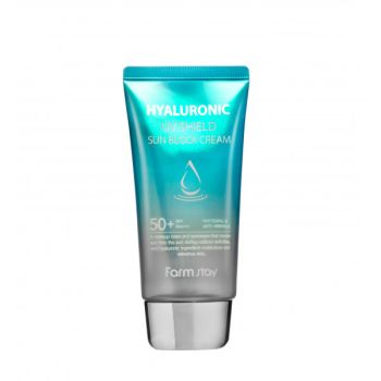 Crema solare Hyaluronic Protezione dai raggi UV