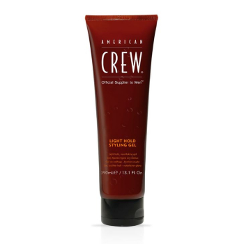 Light Hold Styling Gel per Capelli