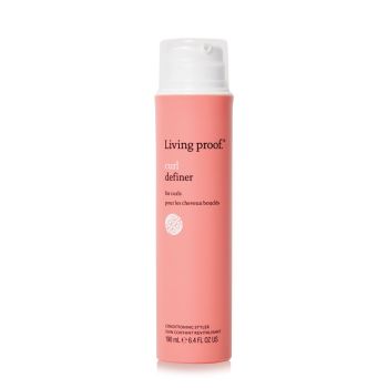 Curl Definer