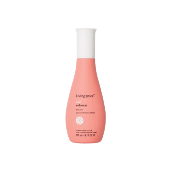 Balsamo per il miglioramento dei curl