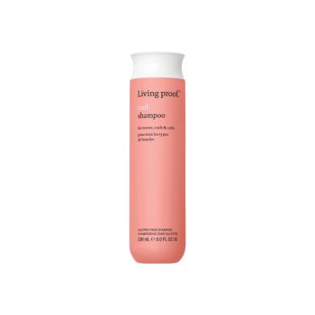 Curl Shampoing