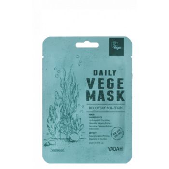 Daily Vegi Maschera Alghe
