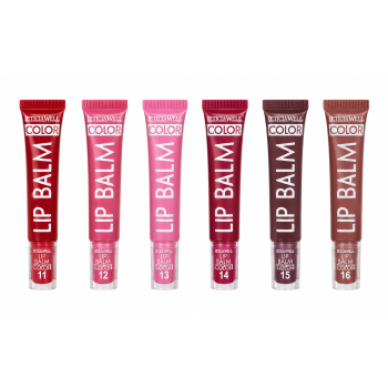 Lip Balm avec Applicateur