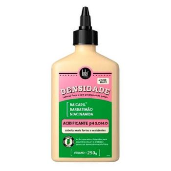 Trattamento per capelli equilibrante Densidade