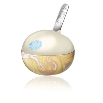 Be delicious Latte Vanilla Eau de Parfum