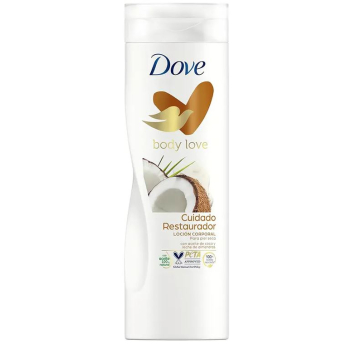 Lotion pour le Corps de Coco