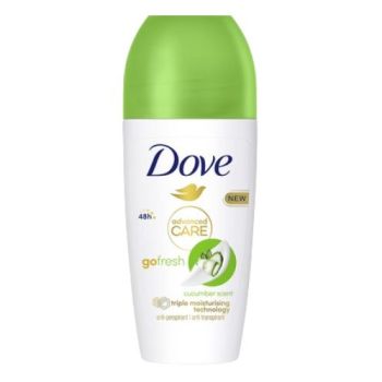 Deodorante Roll-on al Cetriolo