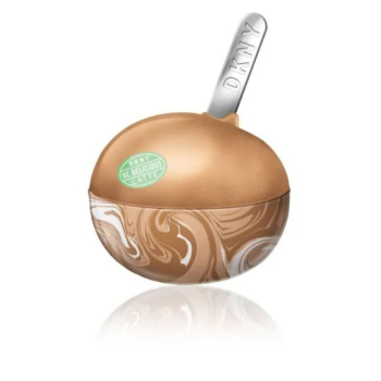 Be delicious Latte Pistacchio Eau de Parfum