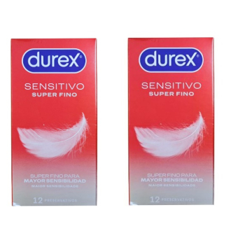 Contatti sensibili Total Preservative