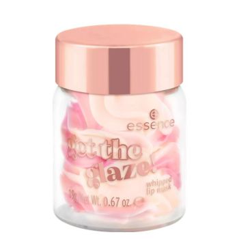 Maschera per labbra Get The Glaze!