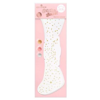 Tatuaggi di lentiggini da smaltare!