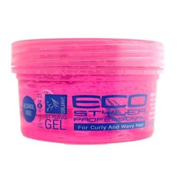Gel fissante Curl & Wave