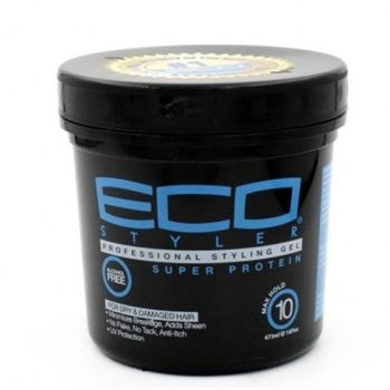 Gel Super Protein