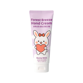 Crème pour les Mains Forest Breeze