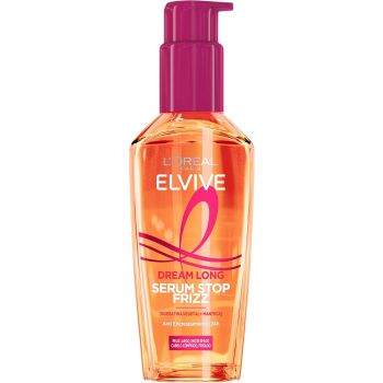 Dream Long Stop Frizz Siero anticrespo senza risciacquo