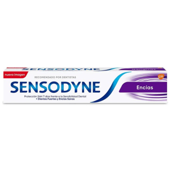 Gengive Dentifricio