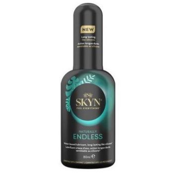 Endless Gel Lubrificante a Base Acquosa