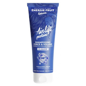 Airlift Proteine Champú Fuerza y Volumen