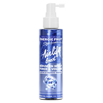 Airlift Boost Serum Spray Fuerza y Volumen