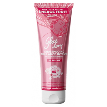 Champú Color Radiance