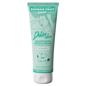 Champú Clean Detox