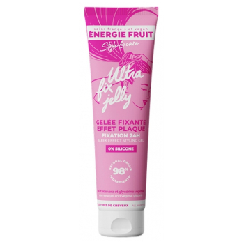 Gel Fijador 24H Efecto Ultra Fix