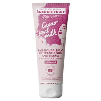 Leche de Peinado Nutri-Intense