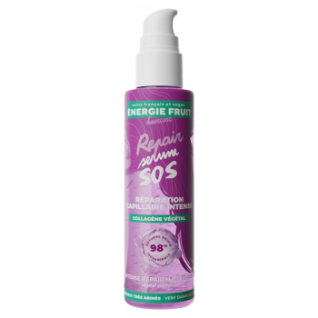 SOS Serum Cuidado Reparador Intenso