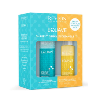 Equave-Sommerpaket