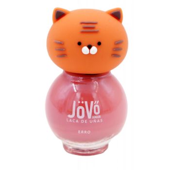 Vernis à Ongles pour Enfants