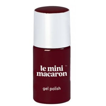 Émail semi-permanent
