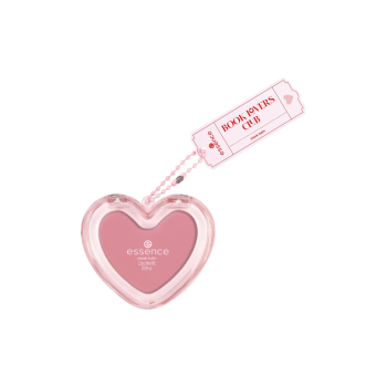 Book Lovers Club Balsam-Rouge
