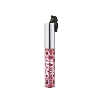 Midnight Meow Lipgloss