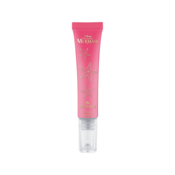 The Little Mermaid Blush Liquide
