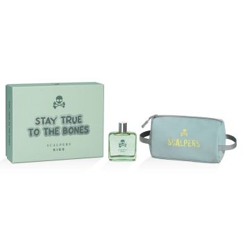Kids Boy The Glitter Eau de Toilette Cofanetto