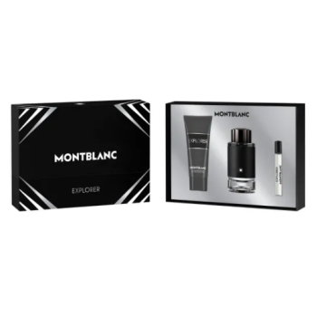 Set Explorer Cofanetto EDP