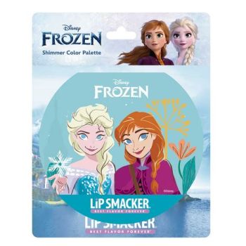 Palette di ombretti frozen