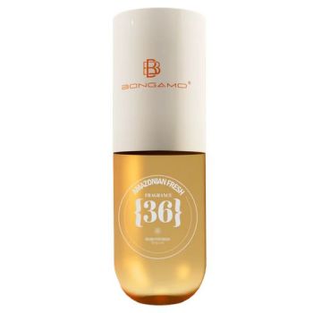 Fragranza fresca amazonia 36