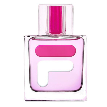 Fila Eau de Parfum pour Femme