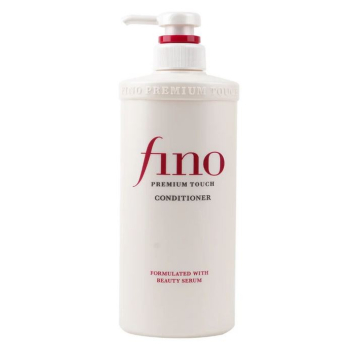 Premium Touch Balsamo
