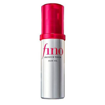 Premium Touch Olio per Capelli Giapponese