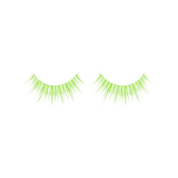Flash lash Orgoglio di me verde