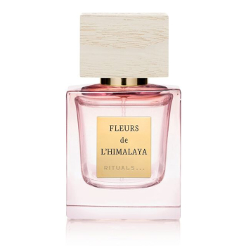 Eau de parfum Fleurs de l'Himalaya