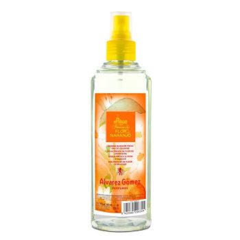 Acqua Fresca Fior d'Arancio