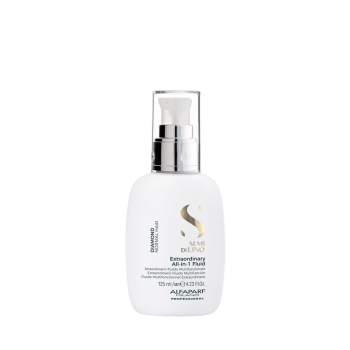 Serum Diamond Revitalizante Protector Leave-In